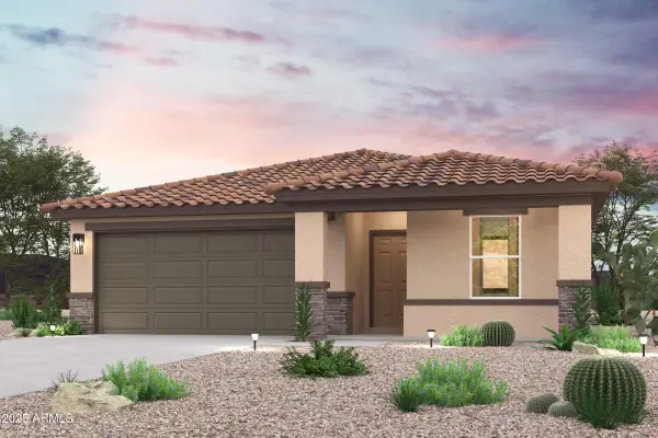1032 W Elliot Street, Florence, AZ 85132