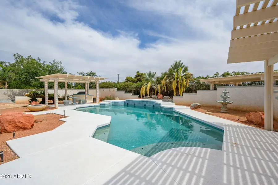 7811 E Charter Oak Road, Scottsdale, AZ 85260 - #3