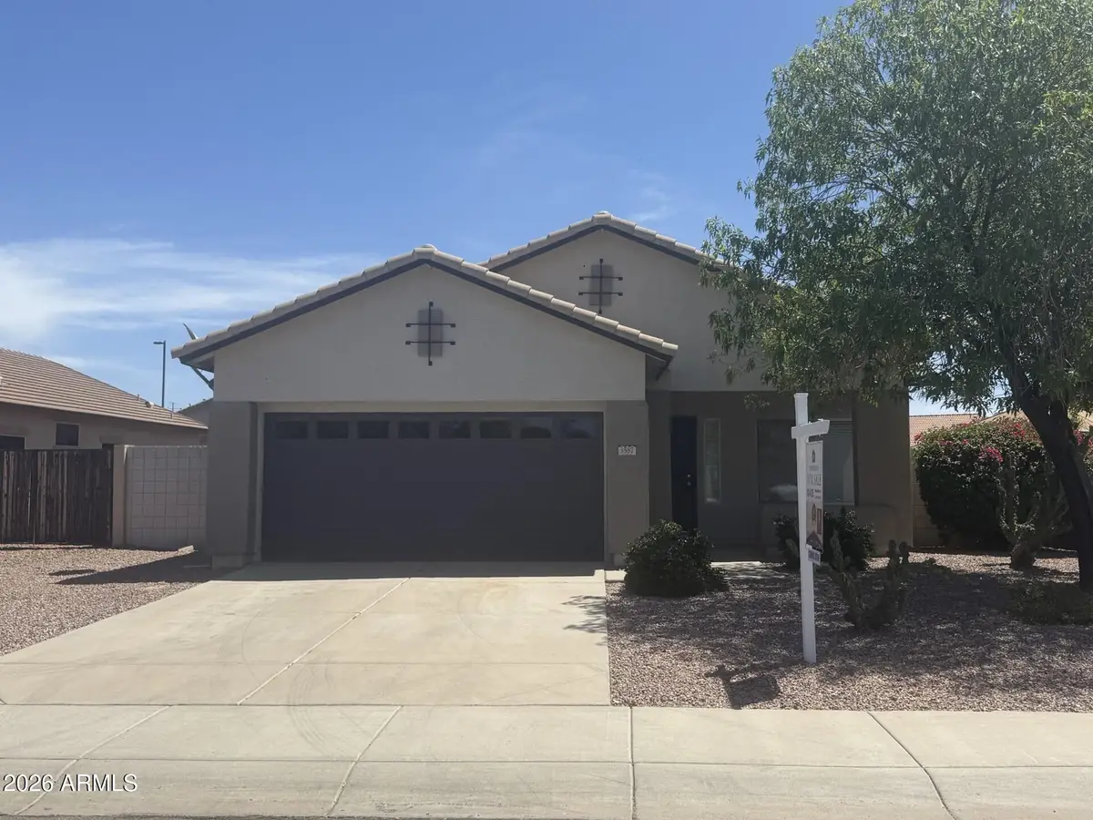 3587 S Arroyo Lane, Gilbert, AZ 85297 - #1
