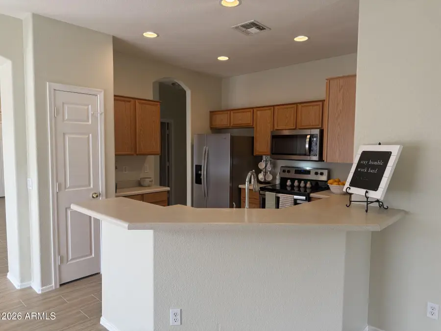 3587 S Arroyo Lane, Gilbert, AZ 85297 - #2