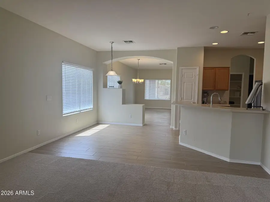 3587 S Arroyo Lane, Gilbert, AZ 85297 - #3