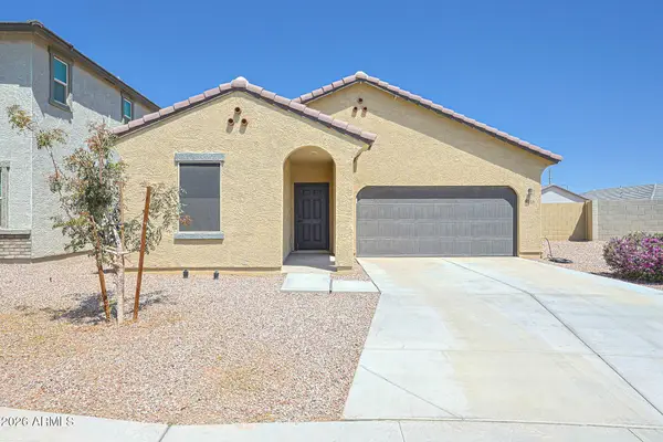 9516 W Albeniz Place, Tolleson, AZ 85353