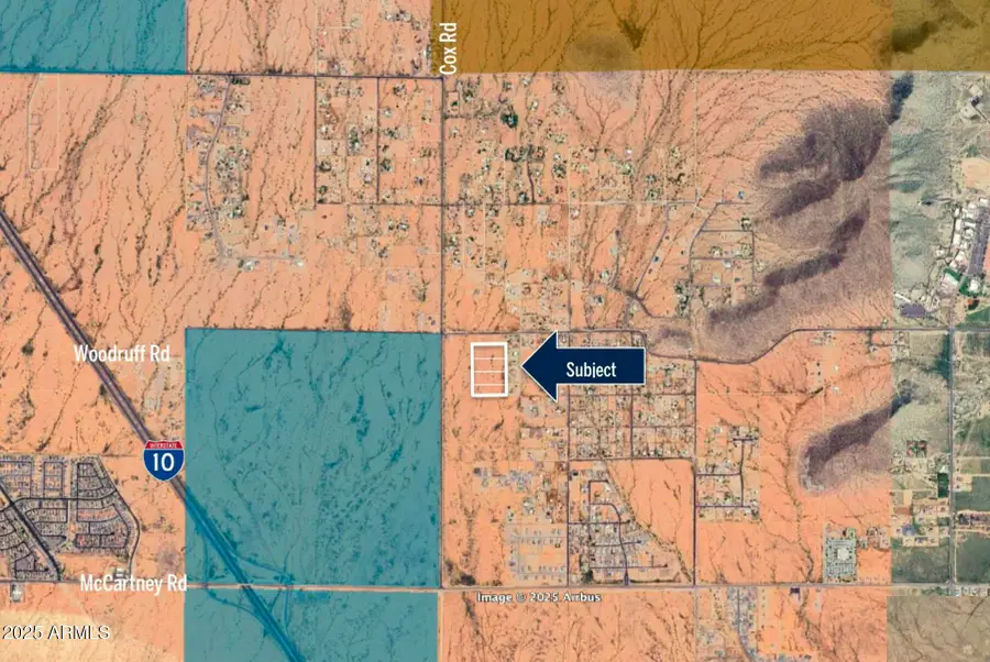 000 W Woodruff Road #1, Casa Grande, AZ 85194 - #2