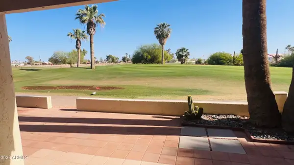 8815 W Avenida De Amigos Circle #115, Arizona City, AZ 85123