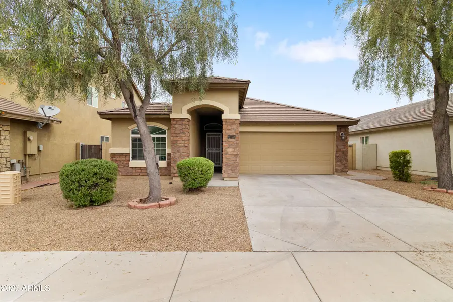2726 W Chanute Pass, Phoenix, AZ 85041 - #2
