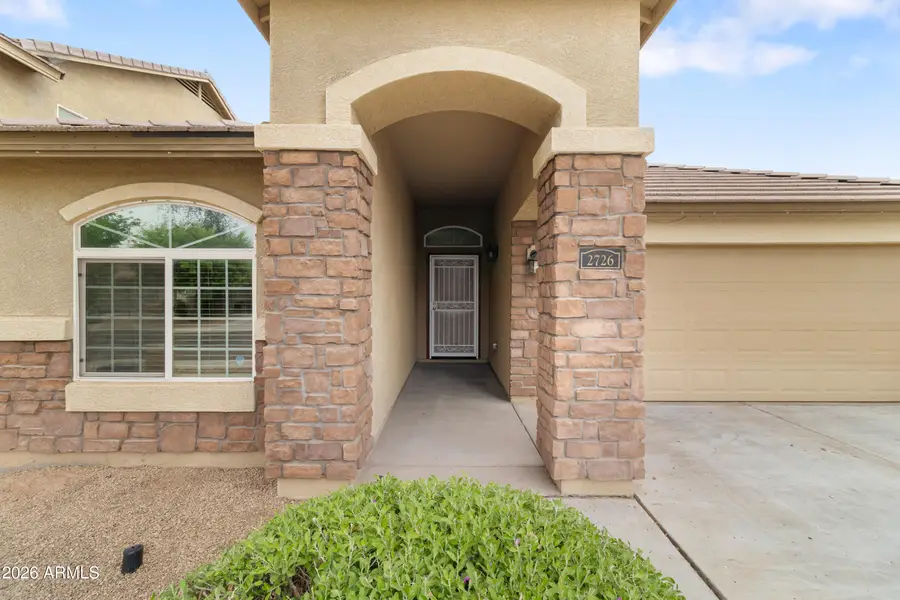 2726 W Chanute Pass, Phoenix, AZ 85041 - #3
