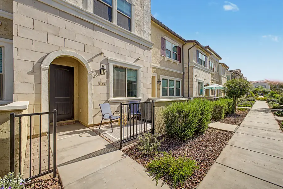 1821 E Bernie Lane #103, Gilbert, AZ 85295 - #3