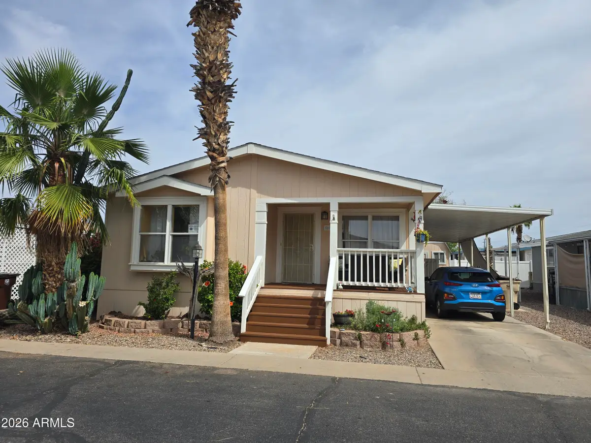 19602 N 32nd Street #OFC, Phoenix, AZ 85050 - #1