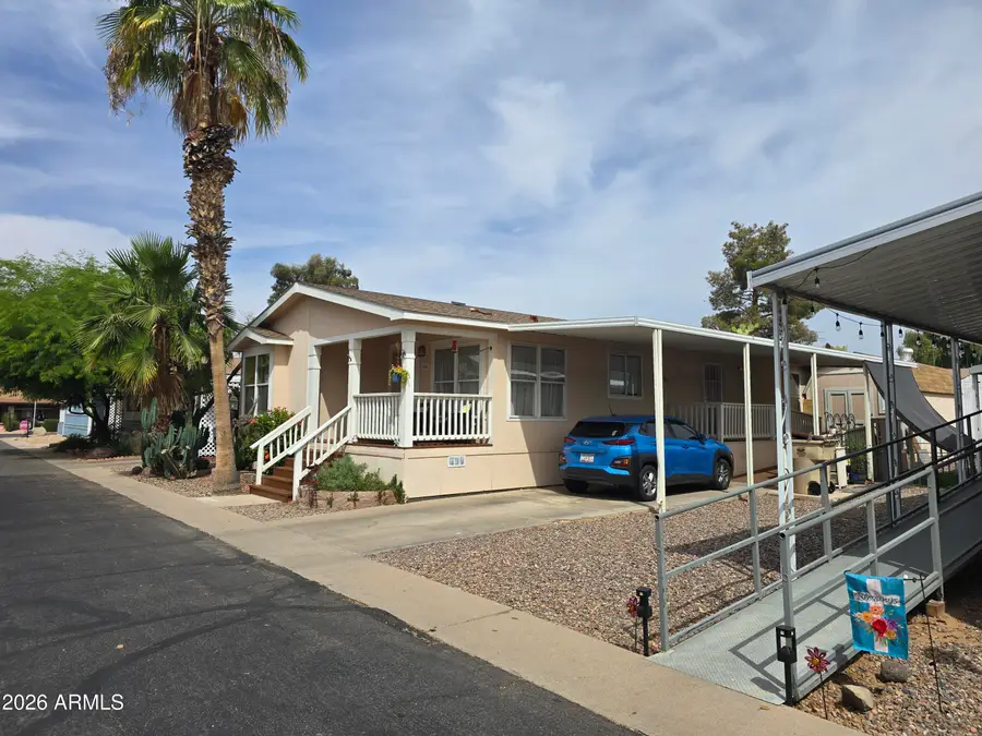 19602 N 32nd Street #OFC, Phoenix, AZ 85050 - #2