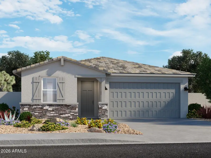 24444 W Long Avenue, Buckeye, AZ 85326 - #2