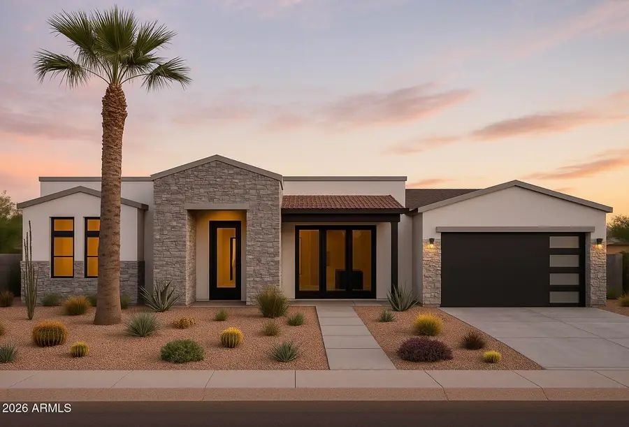 8329 E Montecito Avenue, Scottsdale, AZ 85251 - #2