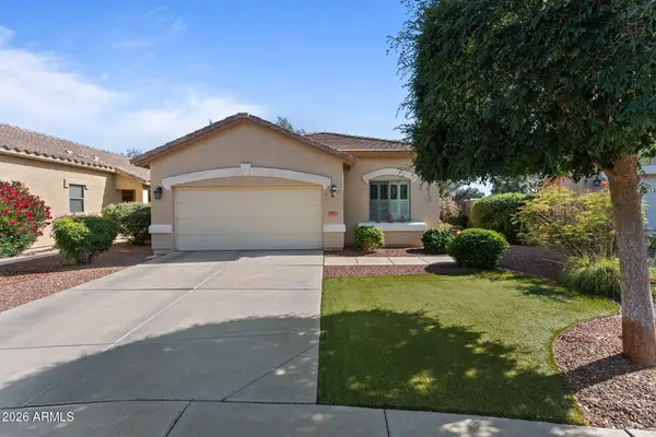 17085 W Young Street, Surprise, AZ 85388