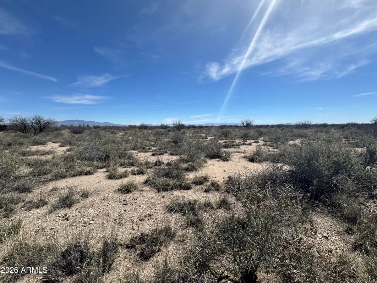 .40 Acres Calle California -- #12, Cochise, AZ 85606 - #1