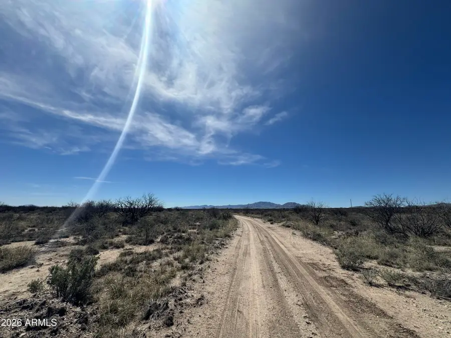 .40 Acres Calle California -- #12, Cochise, AZ 85606 - #3