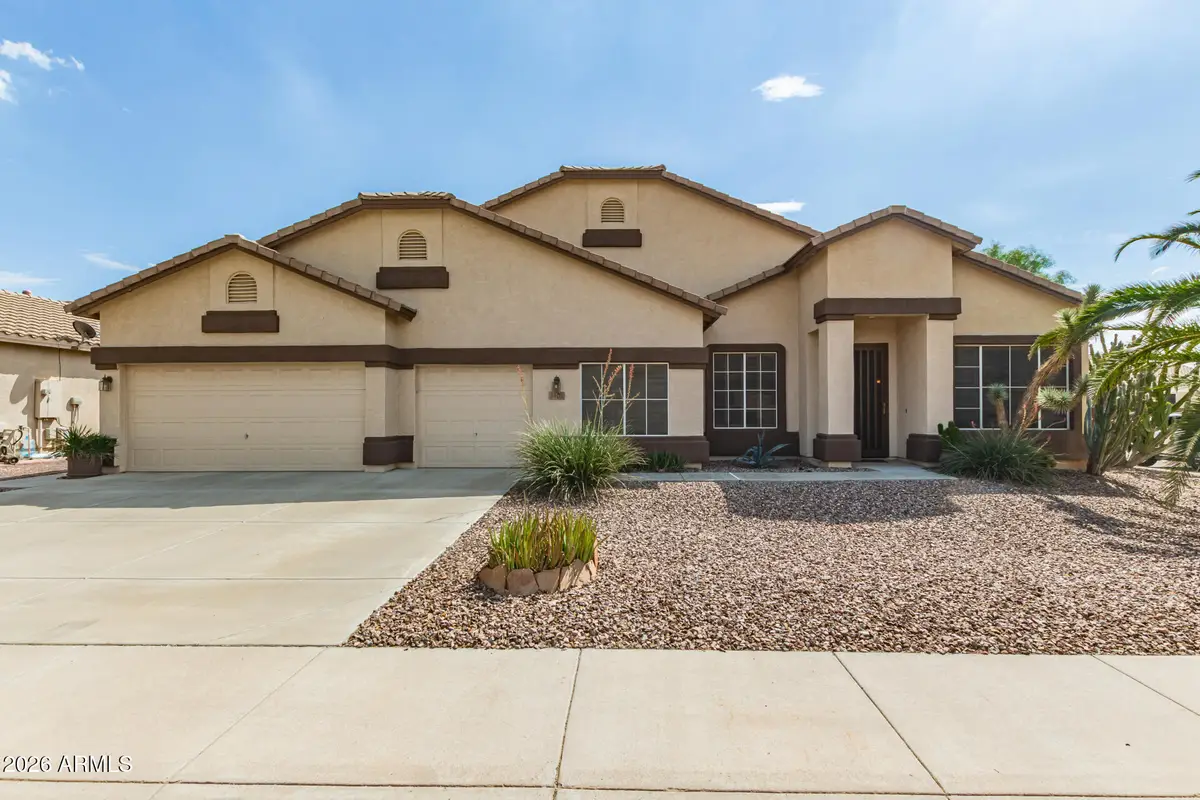 3405 W Ian Drive, Laveen, AZ 85339 - #1