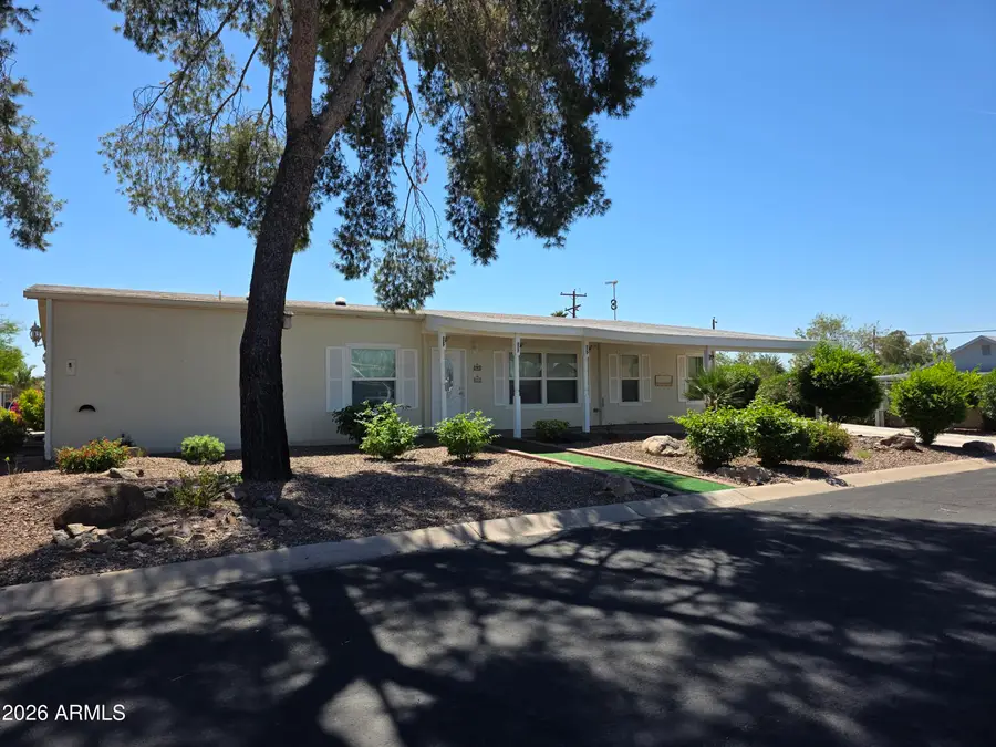 228 S 72nd Circle, Mesa, AZ 85208 - #3