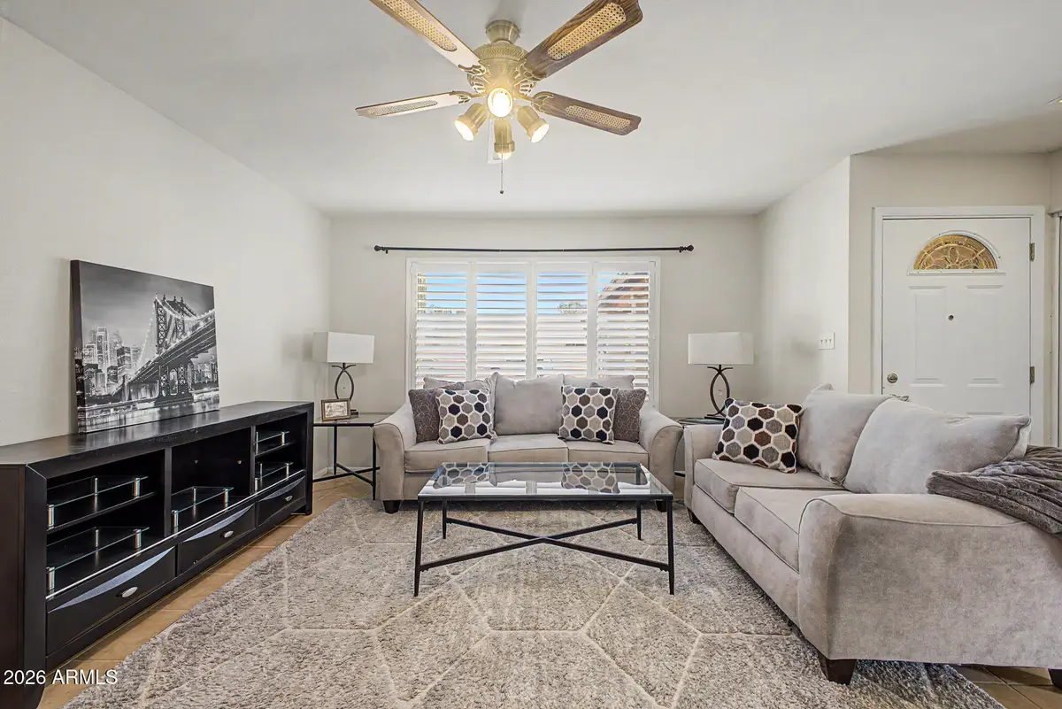 8683 E Fillmore Street, Scottsdale, AZ 85257 - #1