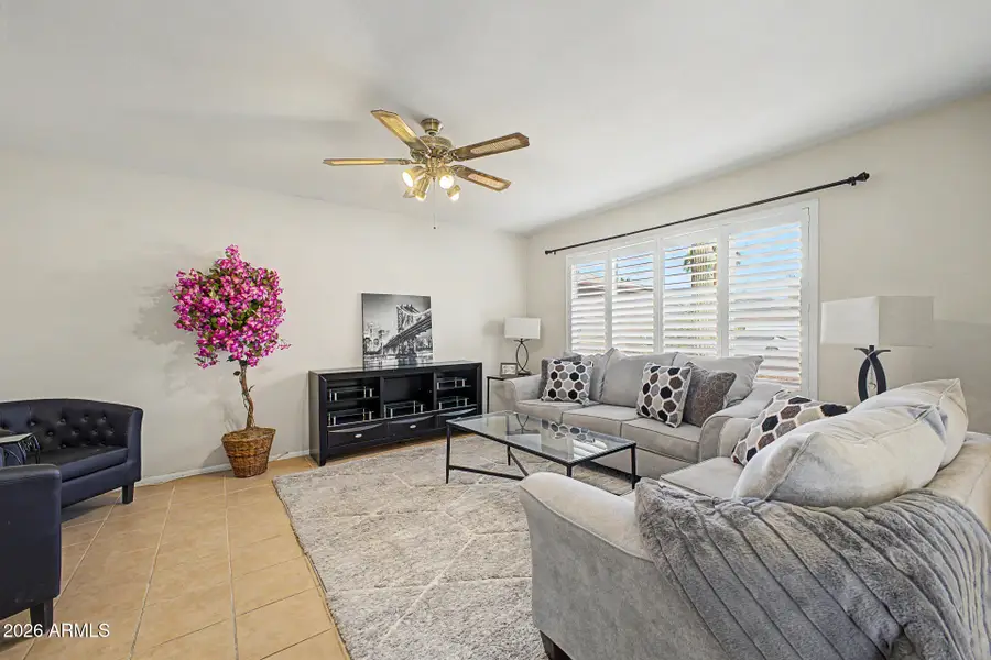 8683 E Fillmore Street, Scottsdale, AZ 85257 - #3