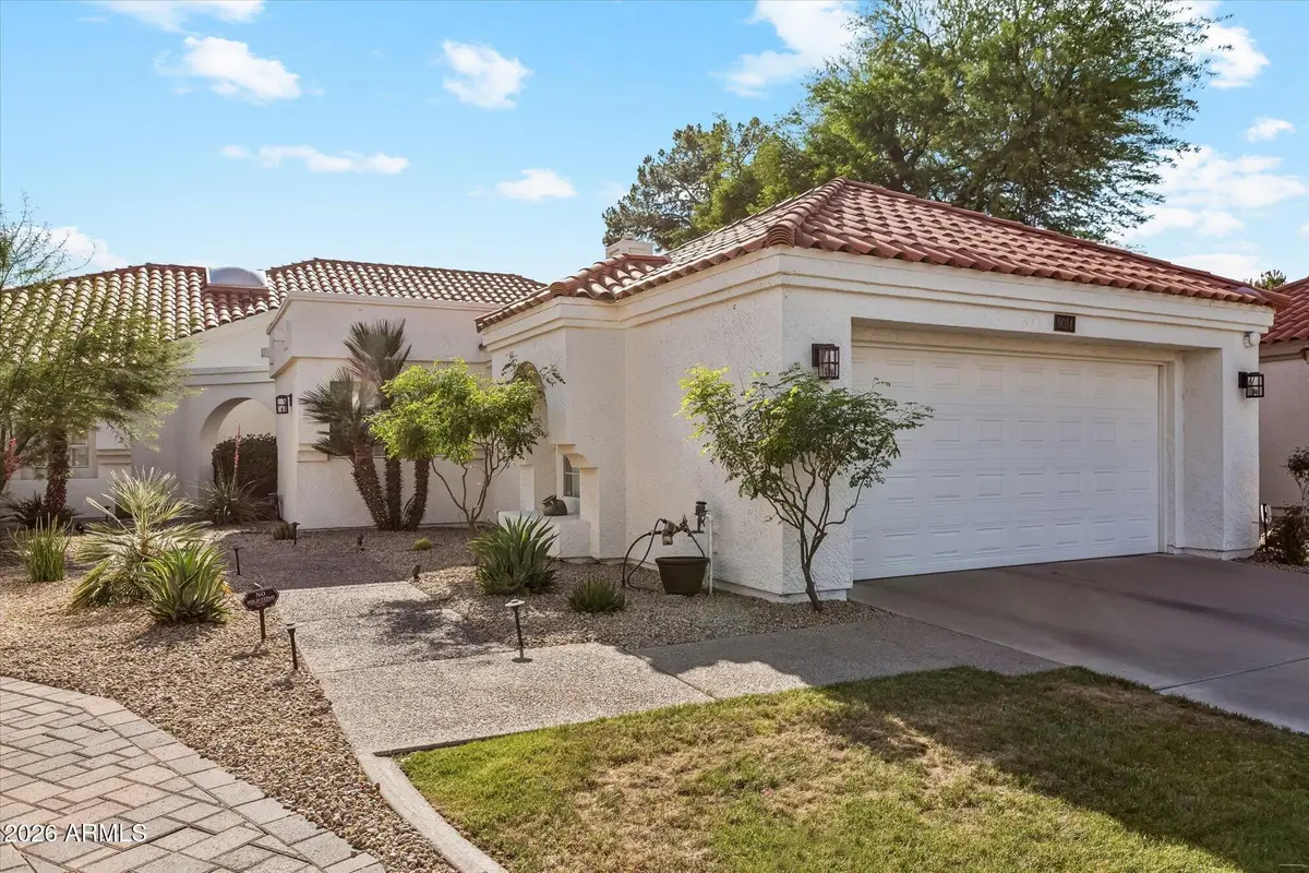 9014 N 107th Place, Scottsdale, AZ 85258 - #1