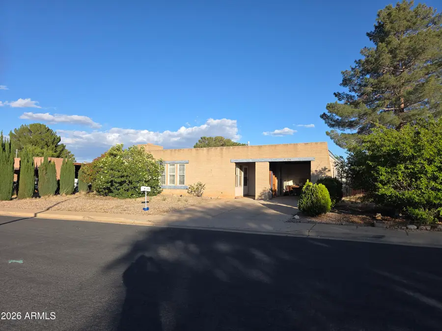 216 Highland Drive, Sierra Vista, AZ 85635 - #2