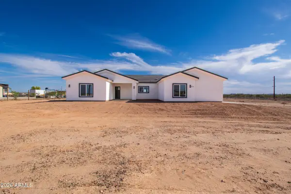36235 W Harrison Street, Tonopah, AZ 85354
