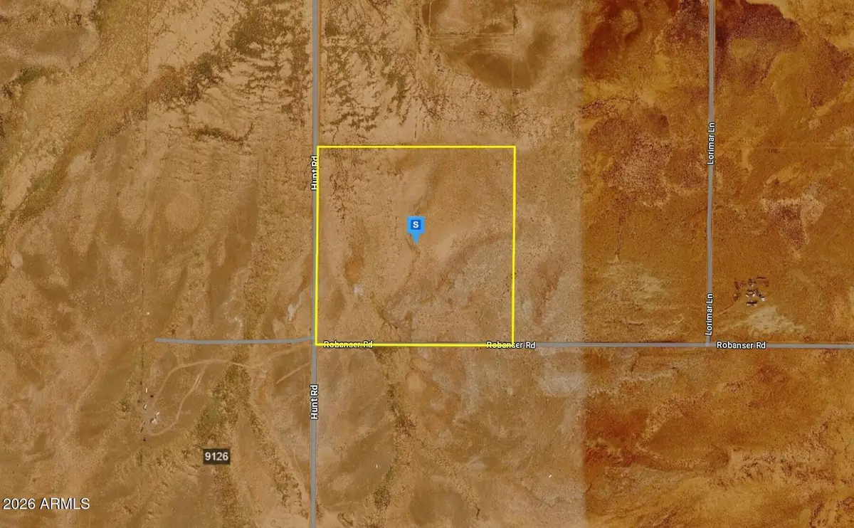 5 Hunt Road #103, Winslow, AZ 86047 - #1