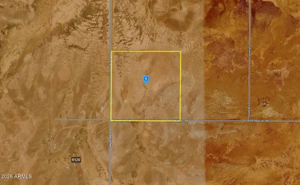 5 Hunt Road #103, Winslow, AZ 86047