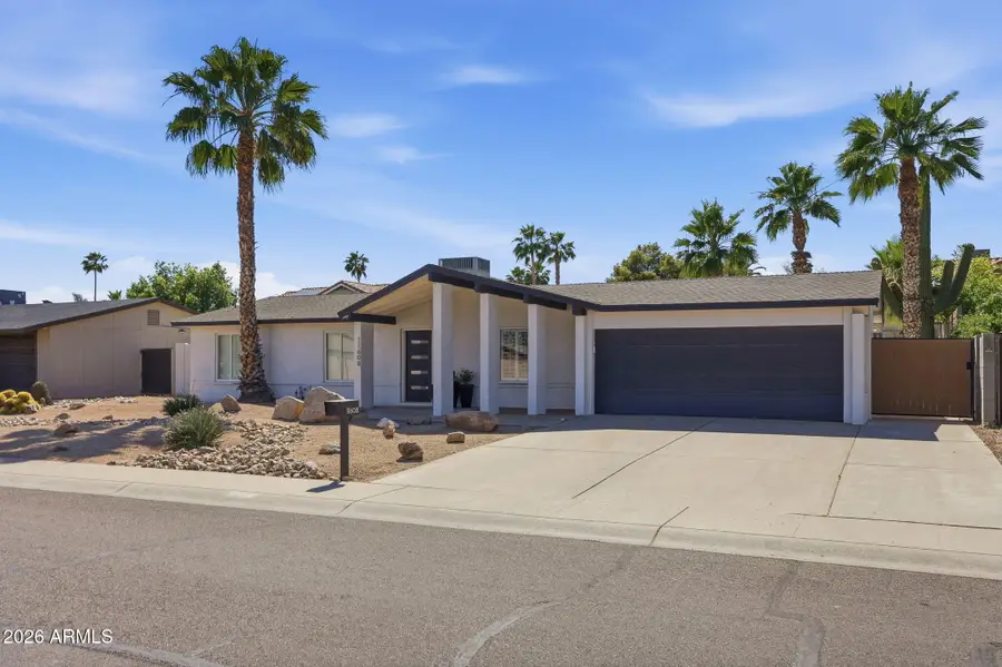 11608 N 32nd Place, Phoenix, AZ 85028 - #2