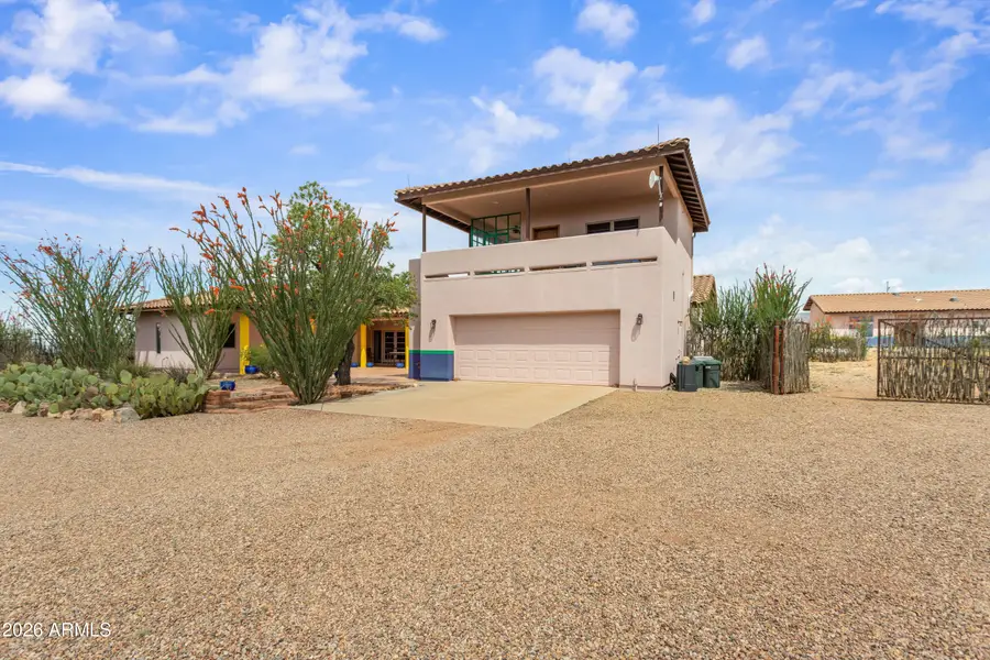 995 S Ruby Dare Road, Bisbee, AZ 85603 - #3