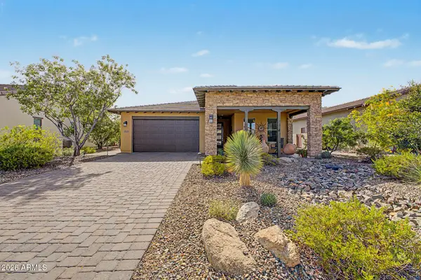 3840 Gold Ridge Road, Wickenburg, AZ 85390