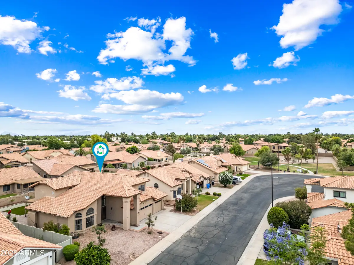 1532 W Tara Drive, Gilbert, AZ 85233 - #1