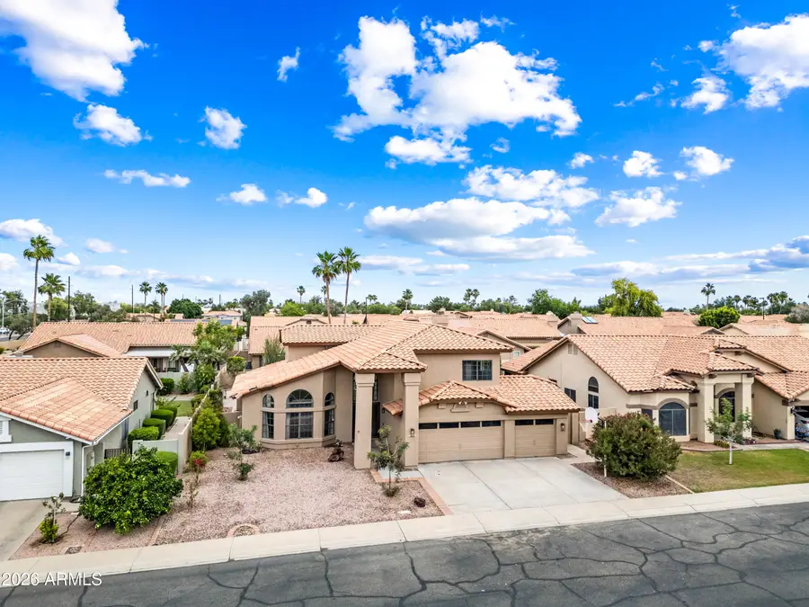 1532 W Tara Drive, Gilbert, AZ 85233 - #2