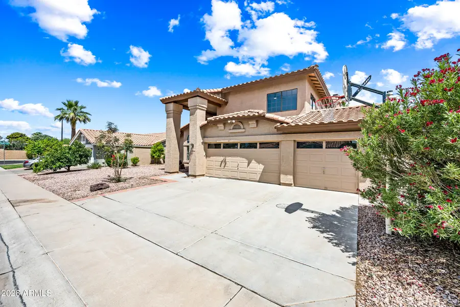 1532 W Tara Drive, Gilbert, AZ 85233 - #3