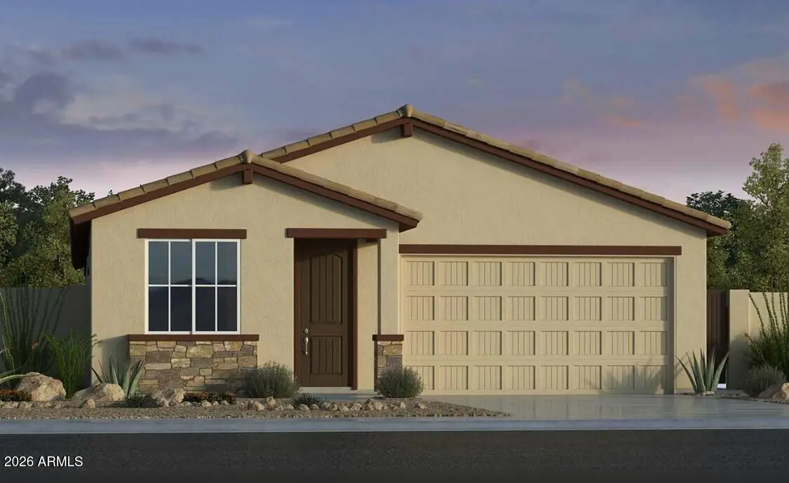 17617 W Solano Drive, Litchfield Park, AZ 85340 - #1