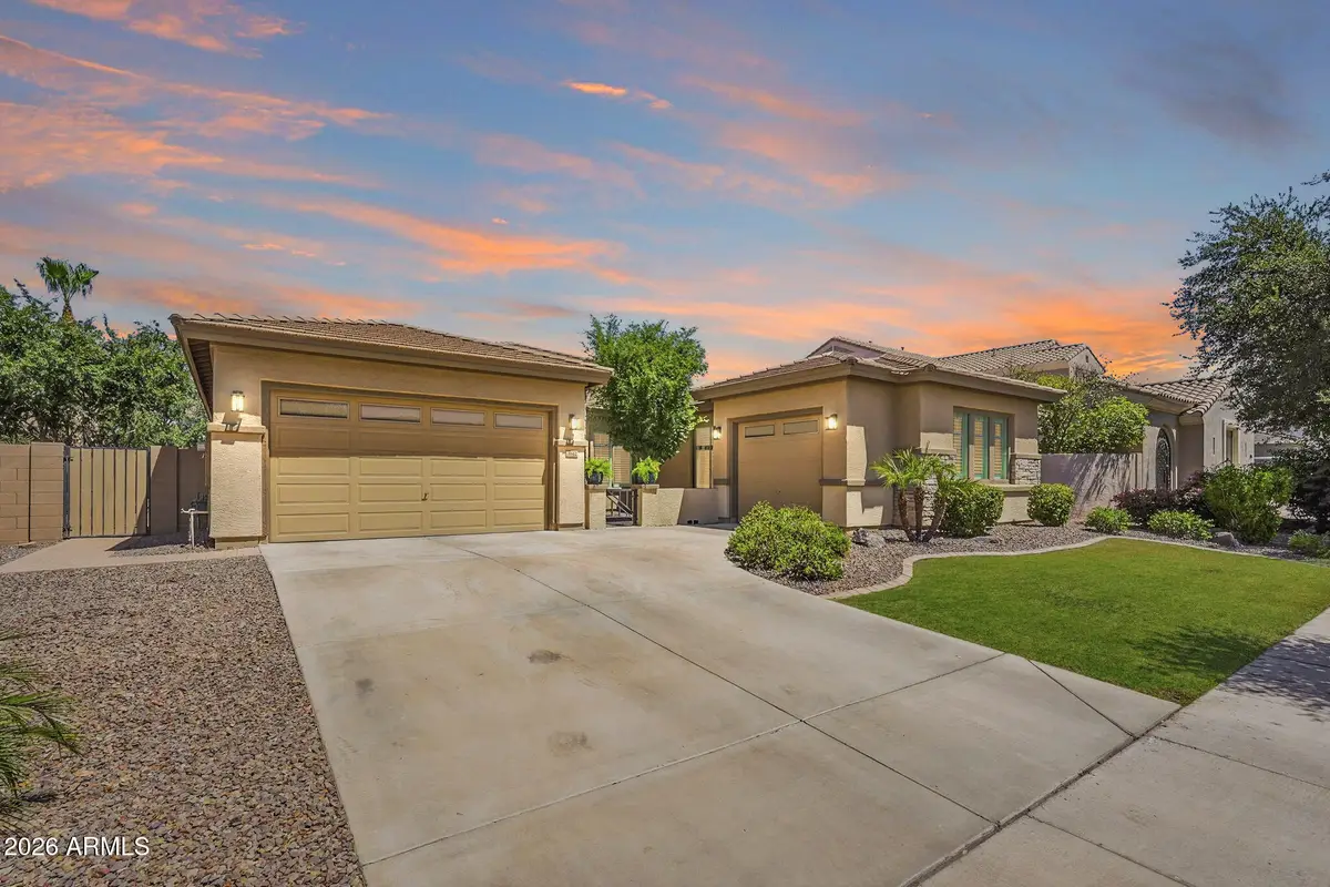 3142 E Tonto Drive, Gilbert, AZ 85298 - #1