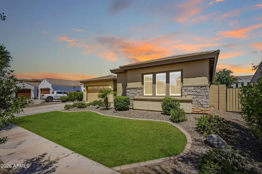 3142 E Tonto Drive, Gilbert, AZ 85298 - #2