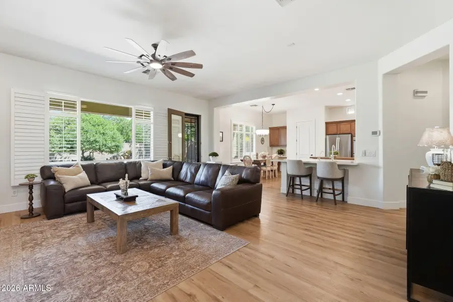 3142 E Tonto Drive, Gilbert, AZ 85298 - #3