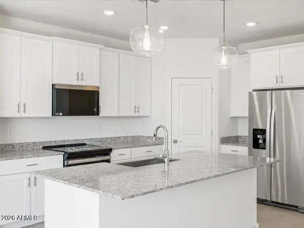 24434 W Long Avenue, Buckeye, AZ 85326