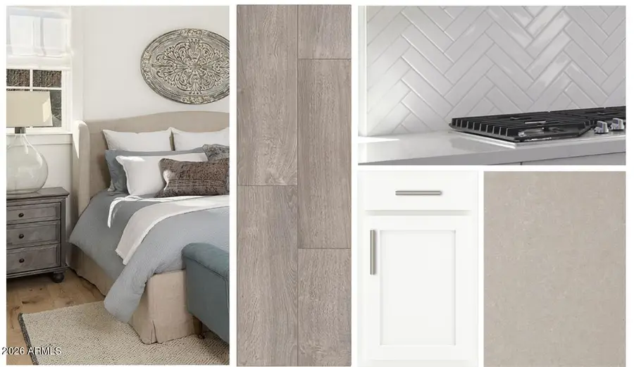 46923 W Pecan Woods --, Maricopa, AZ 85139 - #3