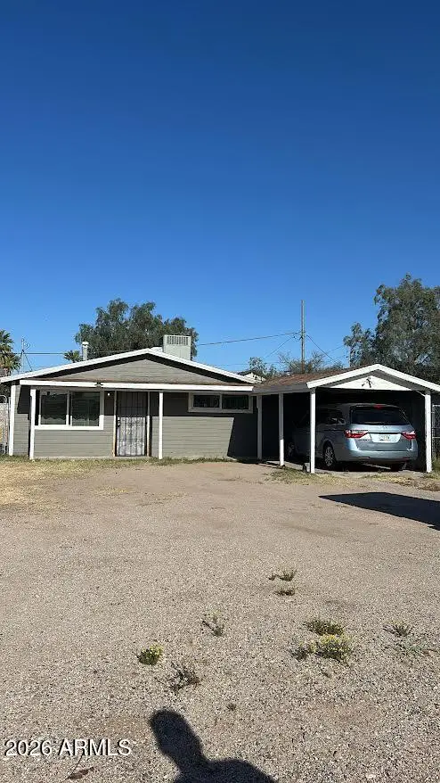 904 N Casa Grande Avenue, Casa Grande, AZ 85122