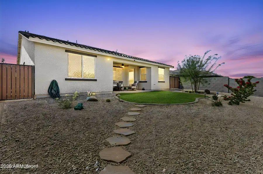 5414 W Lydia Lane, Laveen, AZ 85339 - #2