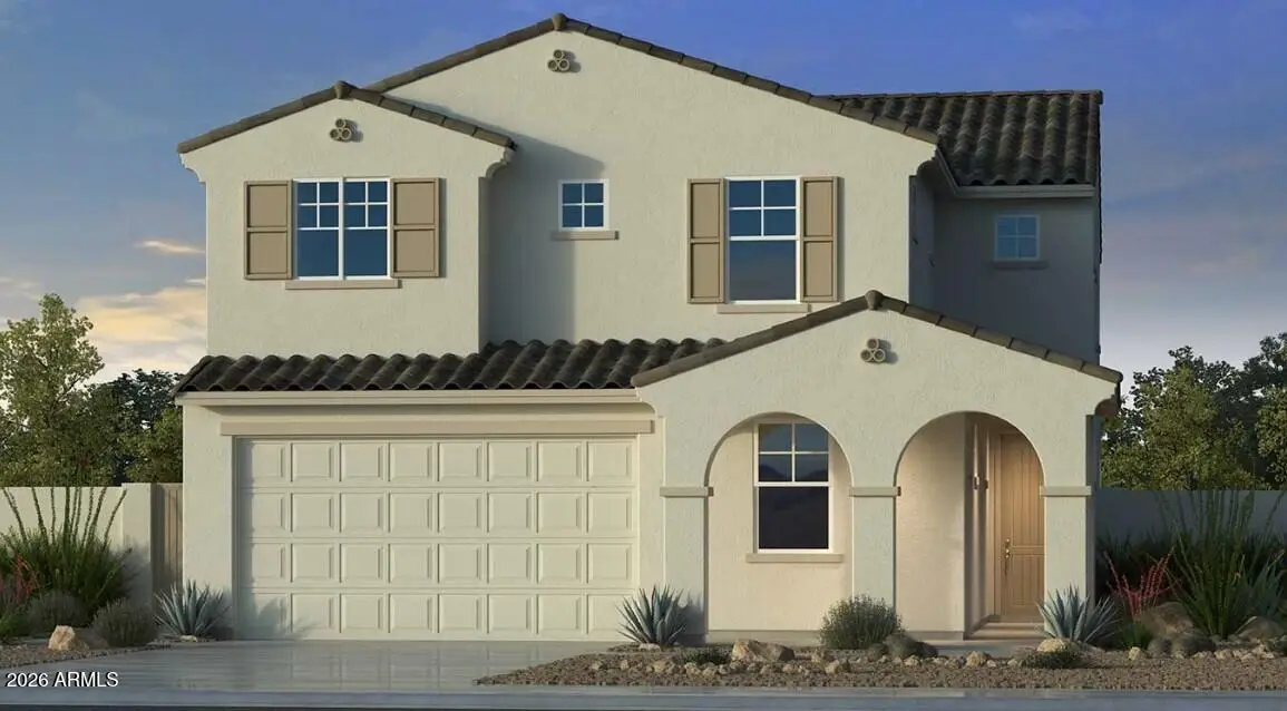 17629 W Solano Drive, Litchfield Park, AZ 85340 - #1