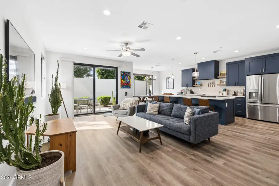 167 E Lexington Avenue, Gilbert, AZ 85234 - #3