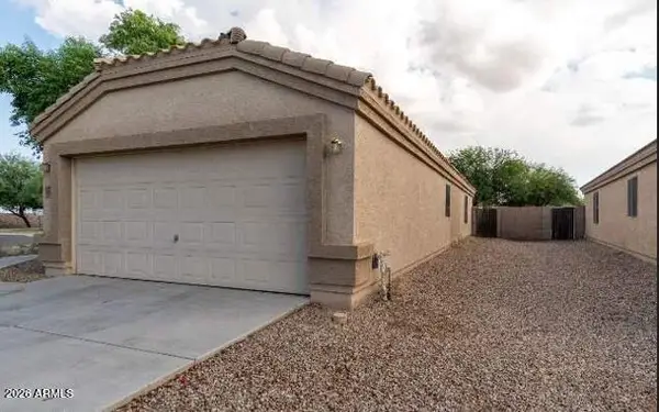1879 E Calibera Court, Casa Grande, AZ 85122