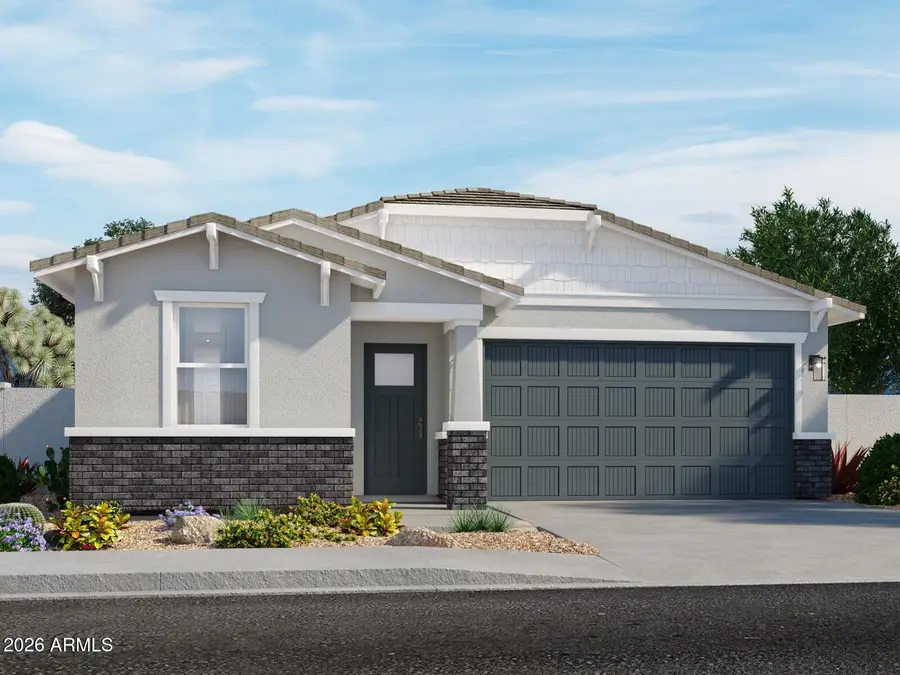 24428 W Long Avenue, Buckeye, AZ 85326 - #2