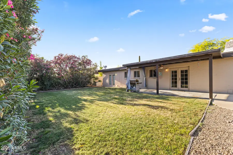 4371 E Villa Maria Drive, Phoenix, AZ 85032 - #2