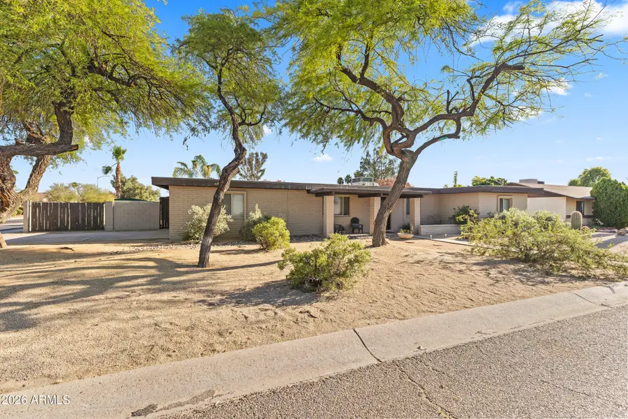 4371 E Villa Maria Drive, Phoenix, AZ 85032 - #3