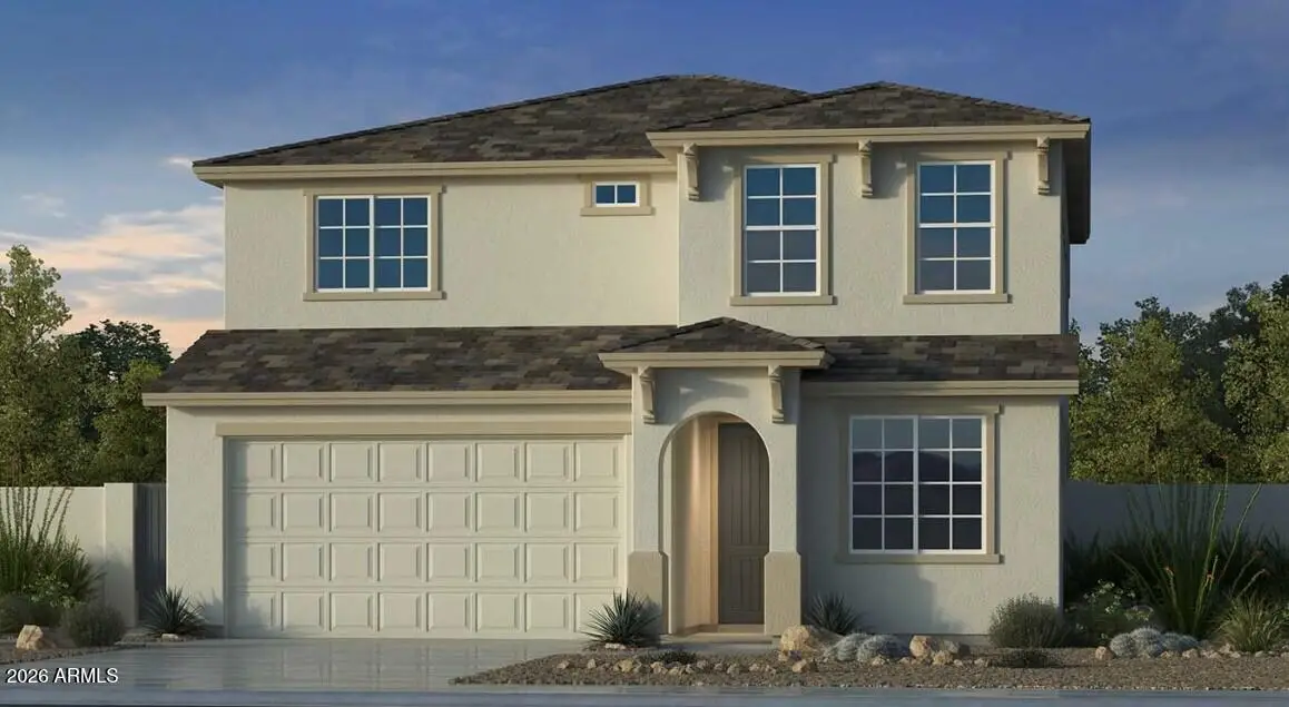 17625 W Solano Drive, Litchfield Park, AZ 85340 - #1