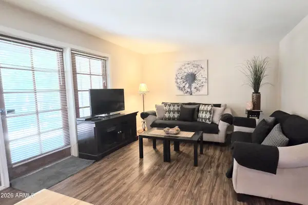 18811 N 19th Avenue #2006, Phoenix, AZ 85027