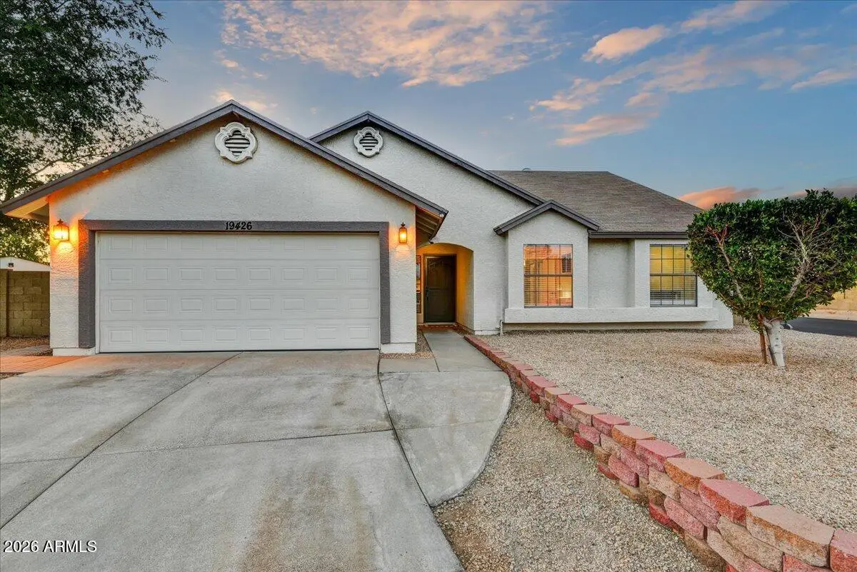 19426 N 14th Place, Phoenix, AZ 85024 - #1